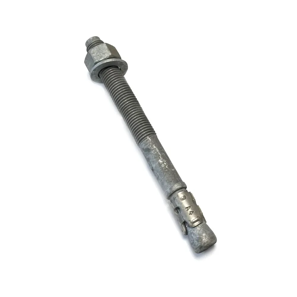Impact Ready Expanderbult VFZ