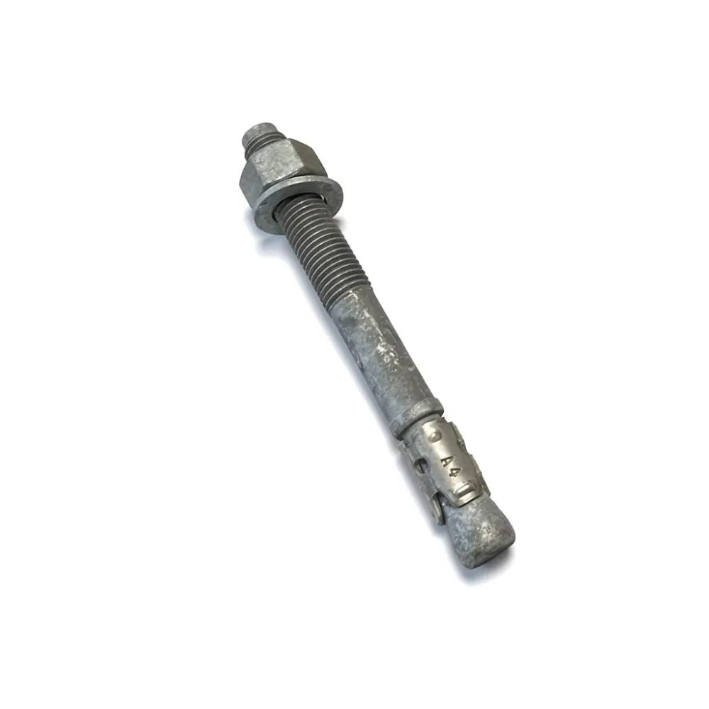Impact Ready Expanderbult VFZ