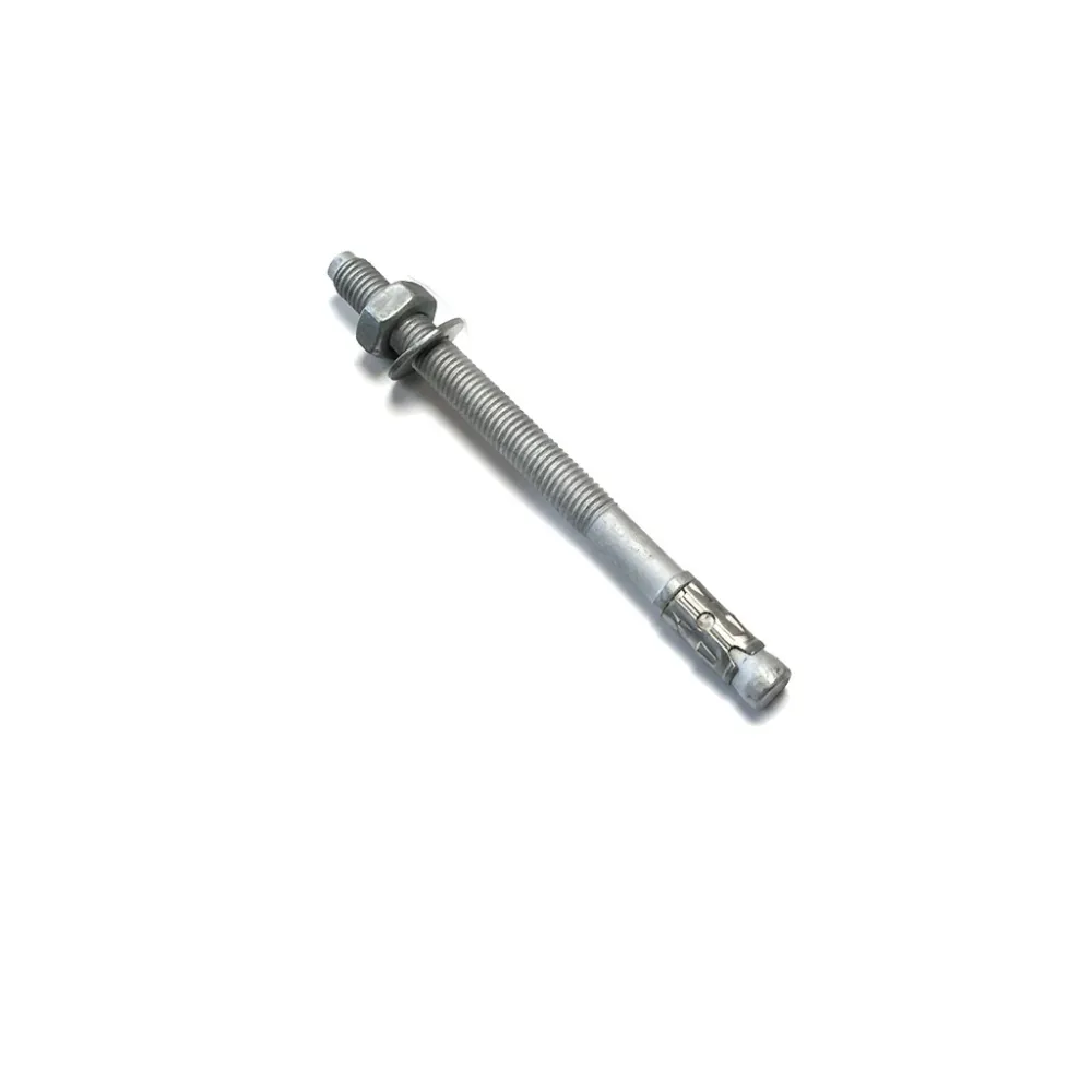 Impact Ready Expanderbult VFZ