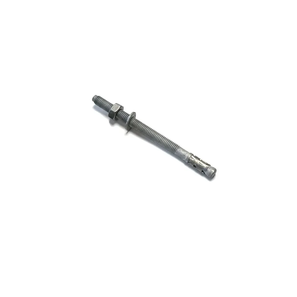 Impact Ready Expanderbult VFZ