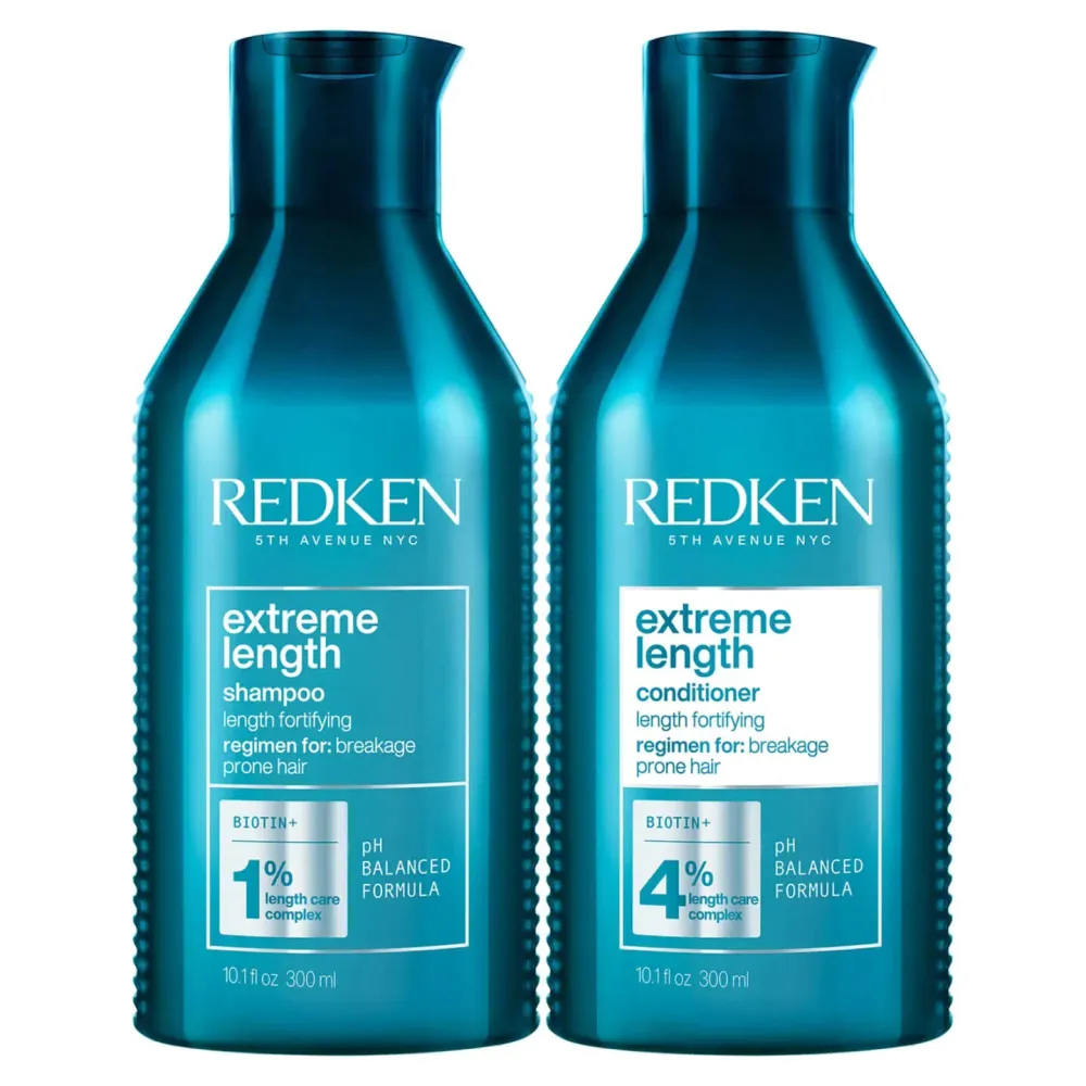 Impact Ready Extreme Length DUO