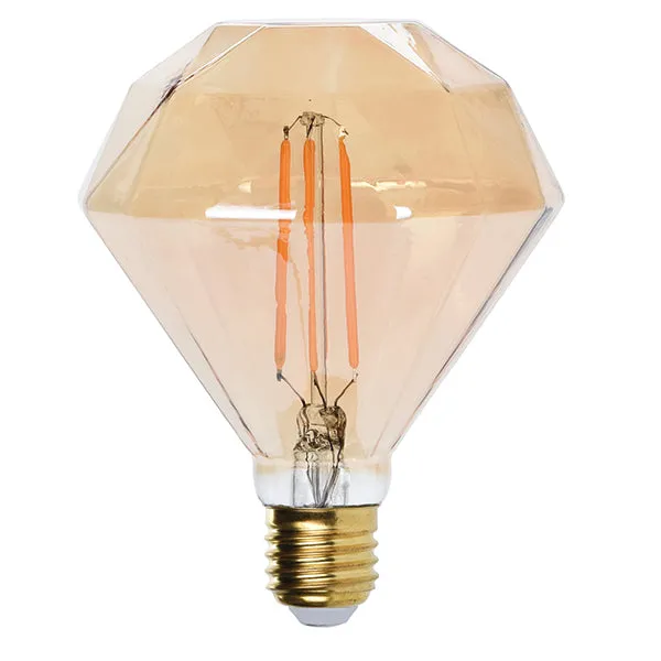 Impact Ready Glödlampa XL