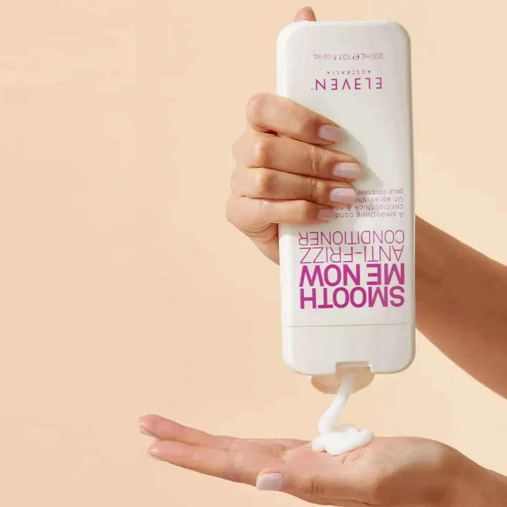 Impact Ready Gliding Me Now Anti-Frizz Conditioner