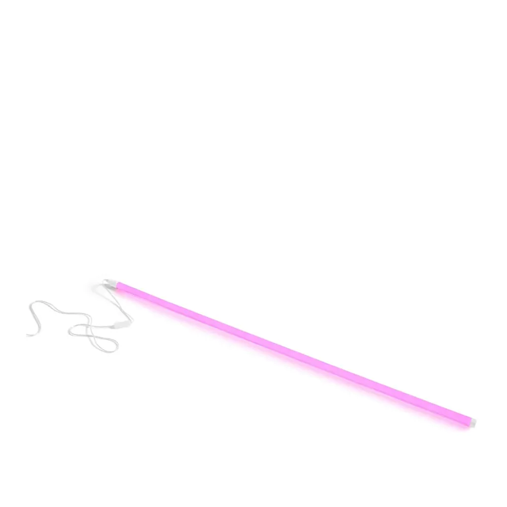 Impact Ready HAY Neon Tube LED Pink