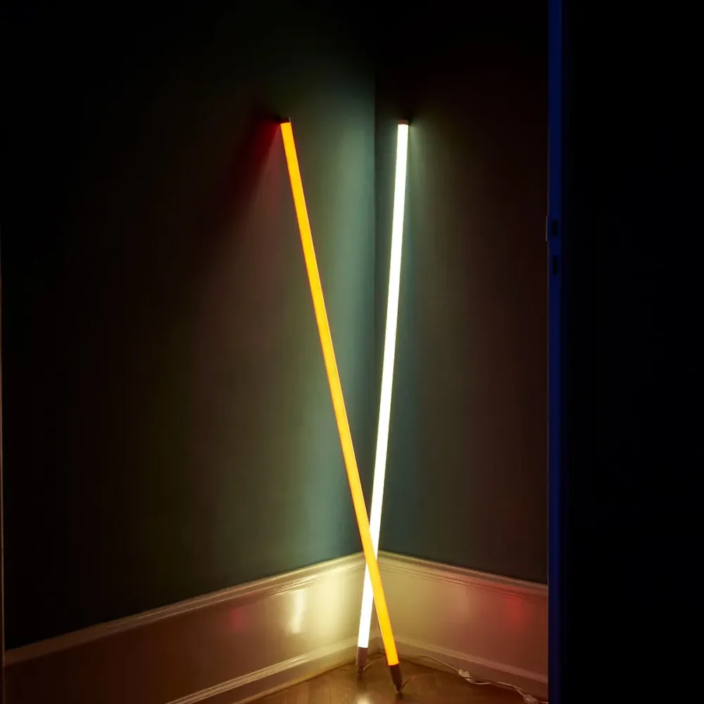 Impact Ready HAY Neon Tube LED Pink