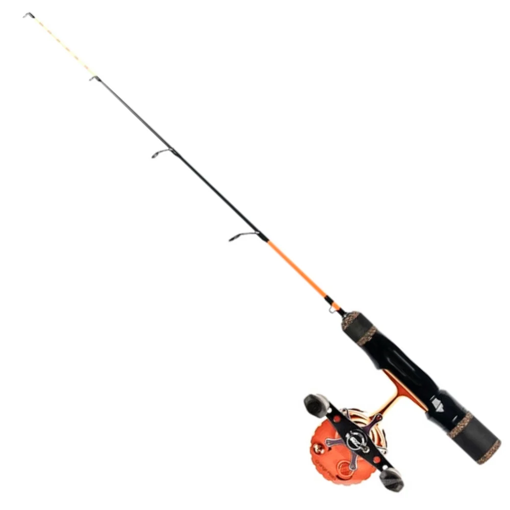 Impact Ready IFISH Pulsar IZE Combo 20XH 50cm