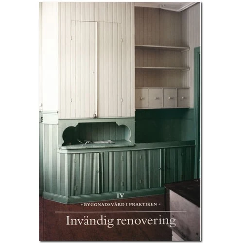 Impact Ready Invändig renovering