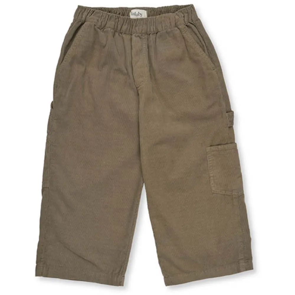 Impact Ready Lalaby Wood Maxi Byxor