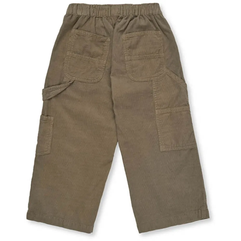 Impact Ready Lalaby Wood Maxi Byxor