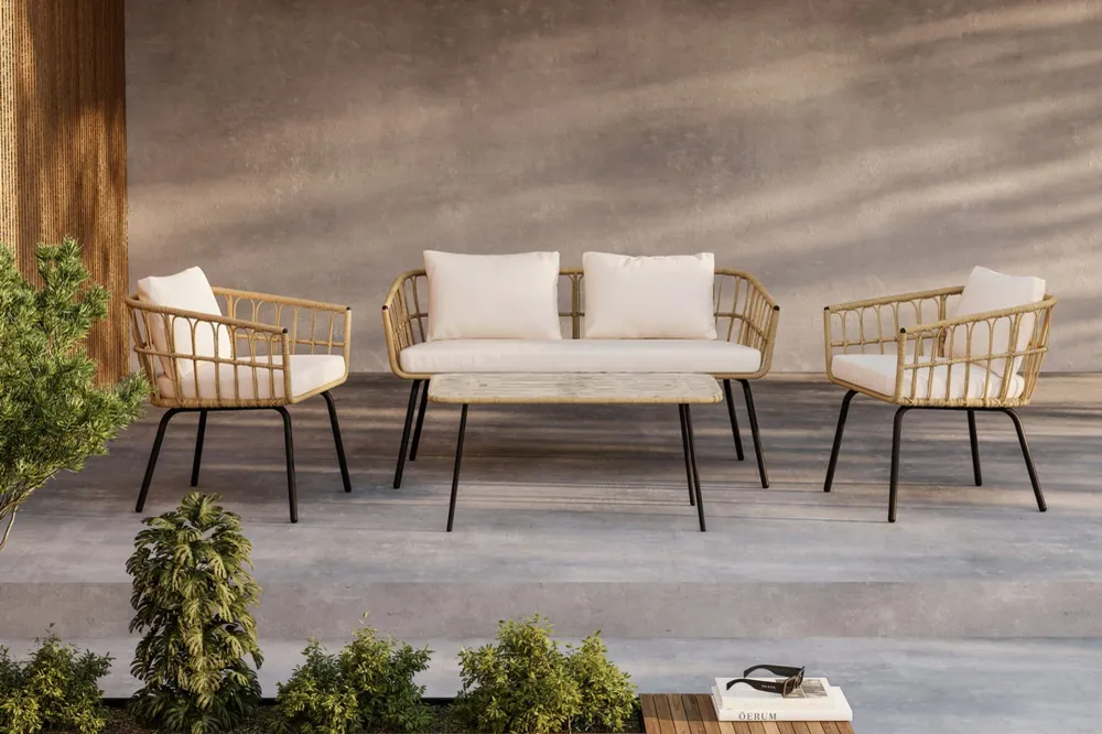 Impact Ready Loungegrupp Venture Home Ortigia