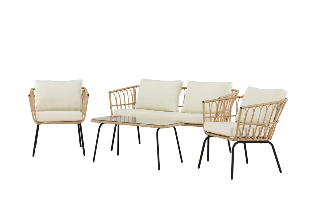 Impact Ready Loungegrupp Venture Home Ortigia