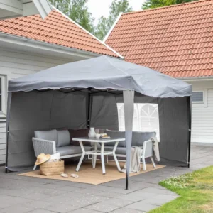 Impact Ready Lusthus Venture Home Painless Up
