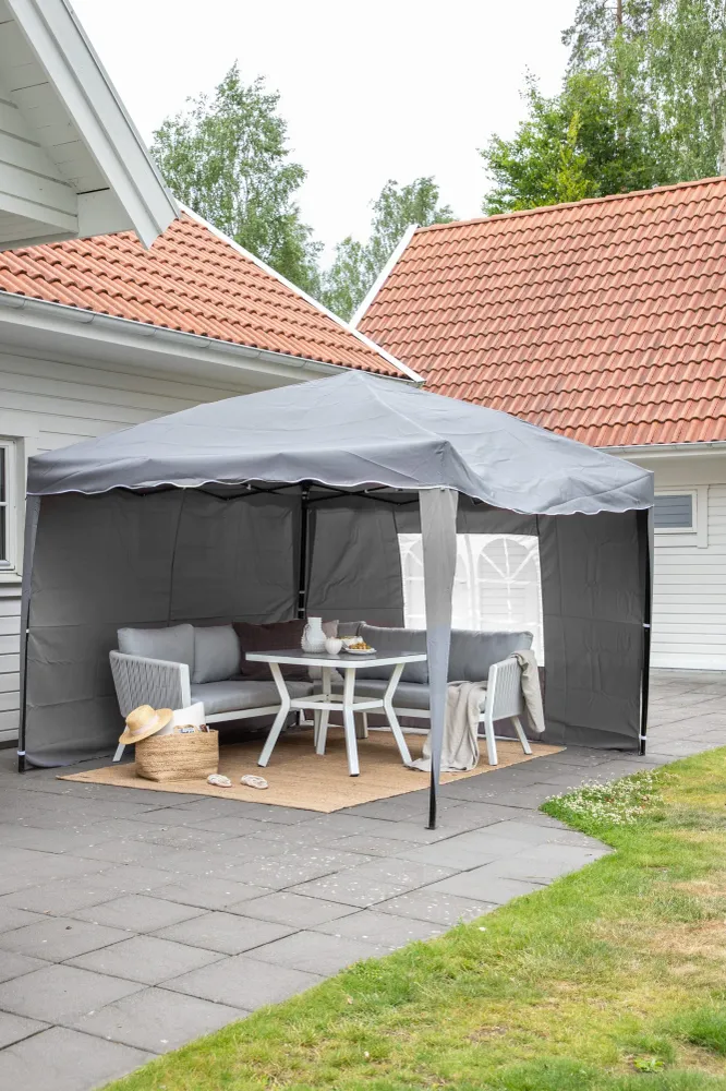 Impact Ready Lusthus Venture Home Painless Up