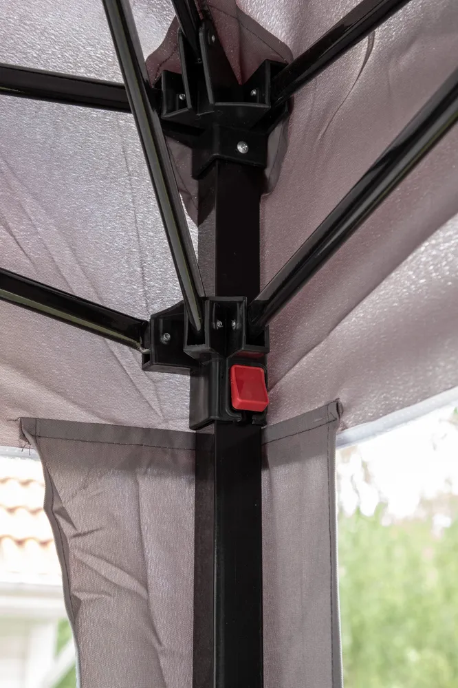 Impact Ready Lusthus Venture Home Painless Up