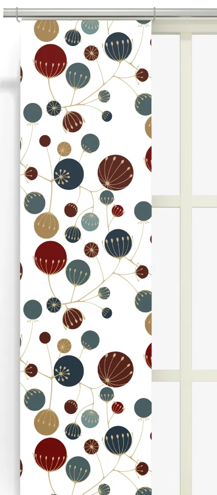 Impact Ready Frö panel