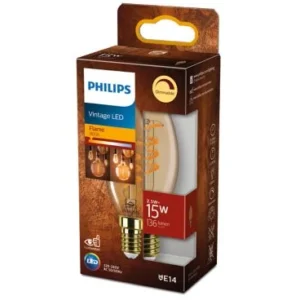 Impact Ready Philips Kerte (Dæmpbar)