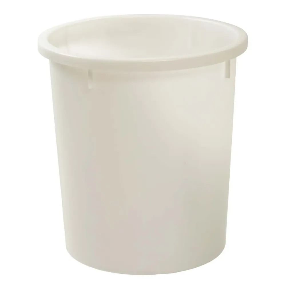 Impact Ready Tunna 35 liter naturvit NPL
