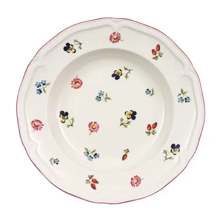 Impact Ready Villeroy & Boch Petite Fleur Djup Tallrik 23 cm