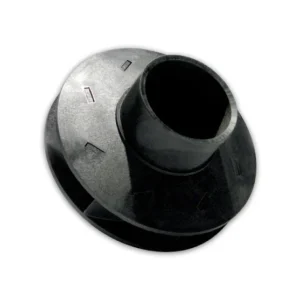 IMPELLER CIRC-MASTER HP AND CP CE Vibration Reduction