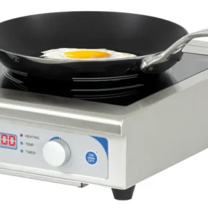Induktionshäll 500B