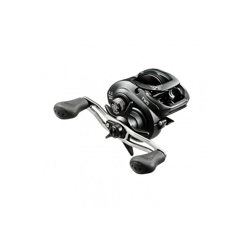 Industristyrka Daiwa Tatula 18 200H