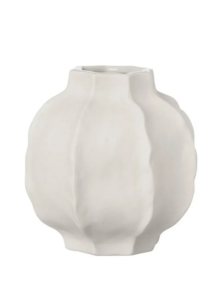 Industristyrka ERNST Vas Stengods 14 cm