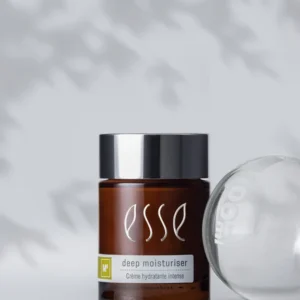 Industristyrka Esse Deep Moisturiser