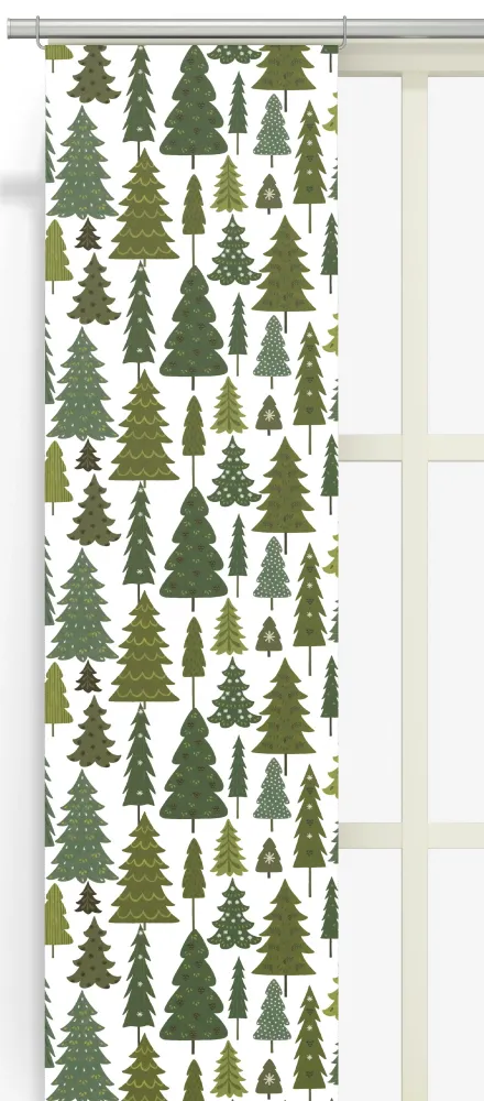 Industristyrka Granby panel