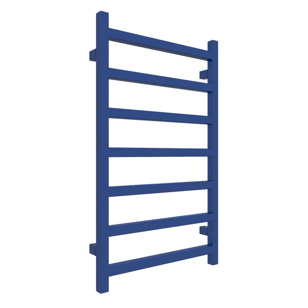 Industristyrka Handdukstork Duschbyggarna Simple Kombi