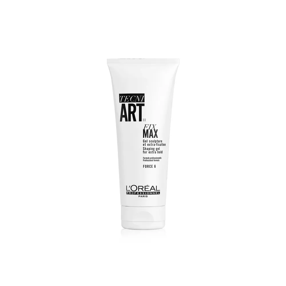 Industristyrka L’Oréal Professionnel Tecni.ART Fix Max 200 ml