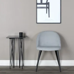 Industristyrka Matstol Venture Home Velvet
