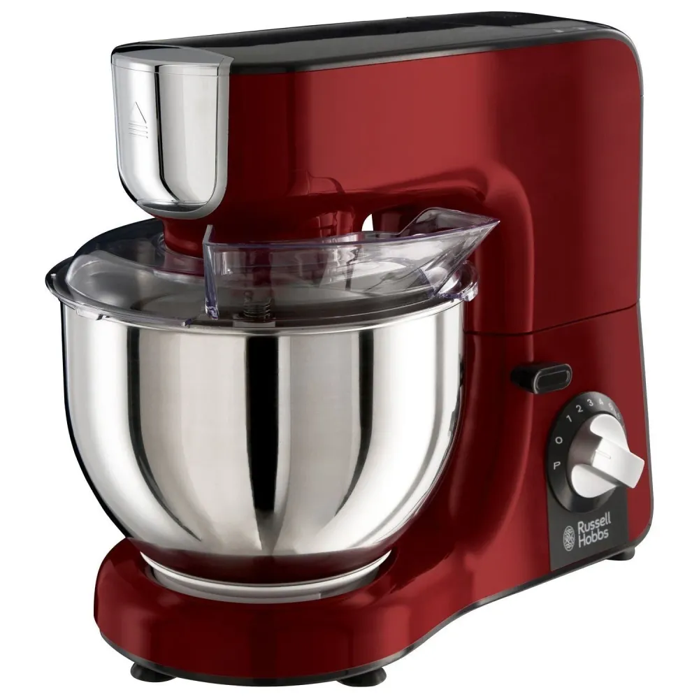 Industristyrka Russell Hobbs Köksmaskin Desire