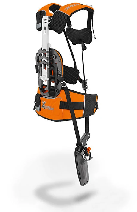 Industristyrka Stihl Röjsele Advance X-Treem