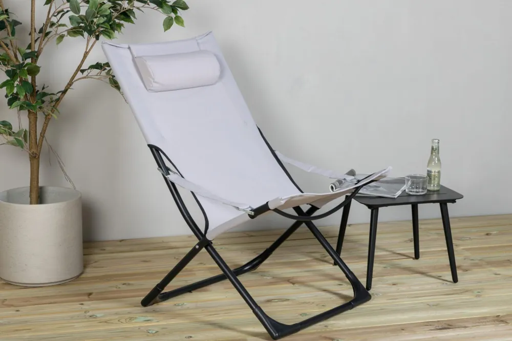 Industristyrka Sun Lounge Venture Home Seville