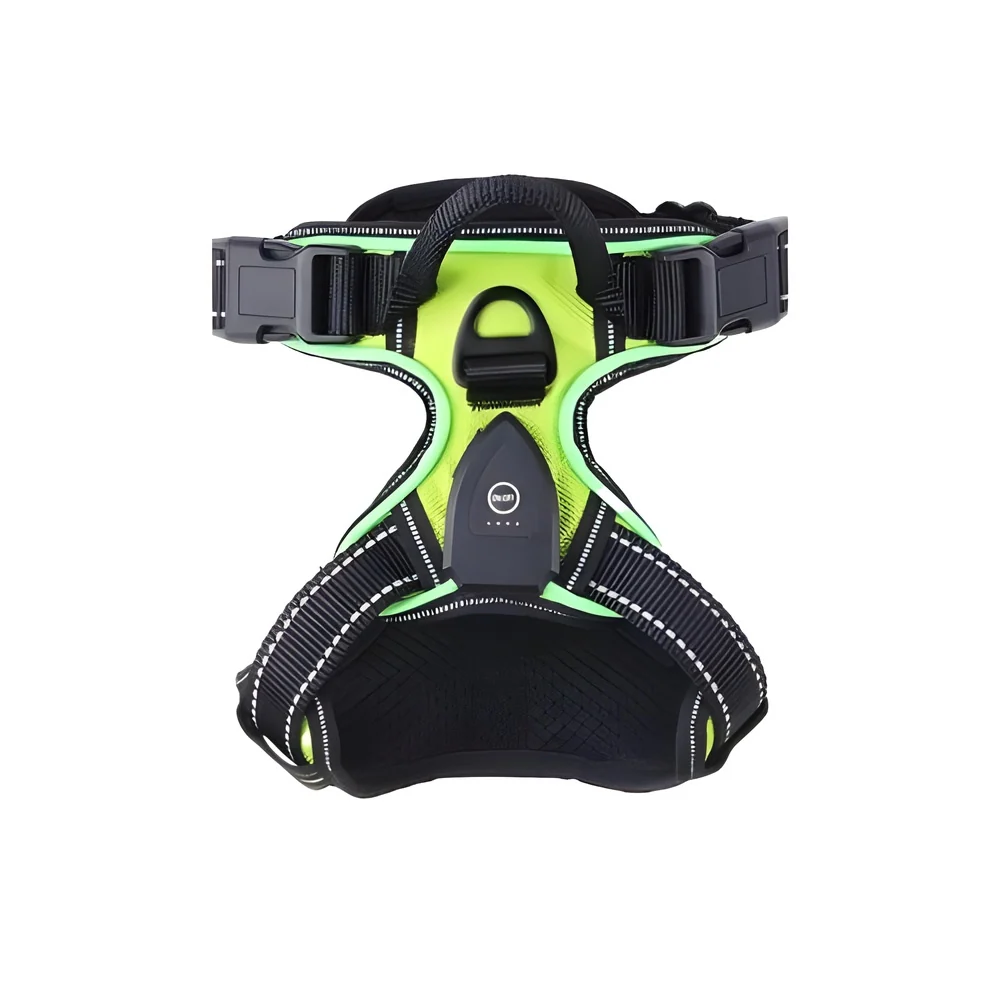 Industristyrka TailTrail™ S