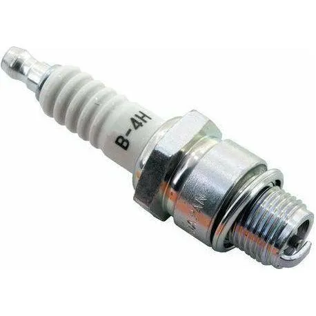 Industristyrka Tändstift NGK B-4H
