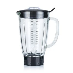 Industristyrka Wilfa Blender Mixerkanna