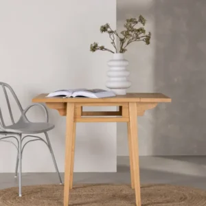Industristyrka Yakidon förlängningsbart matbord