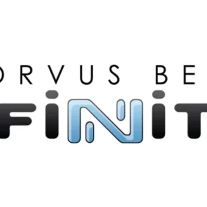 Infinity Mechazoid Sokorentai - EN