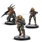 Infinity: White Banner Expansion Pack Beta - EN