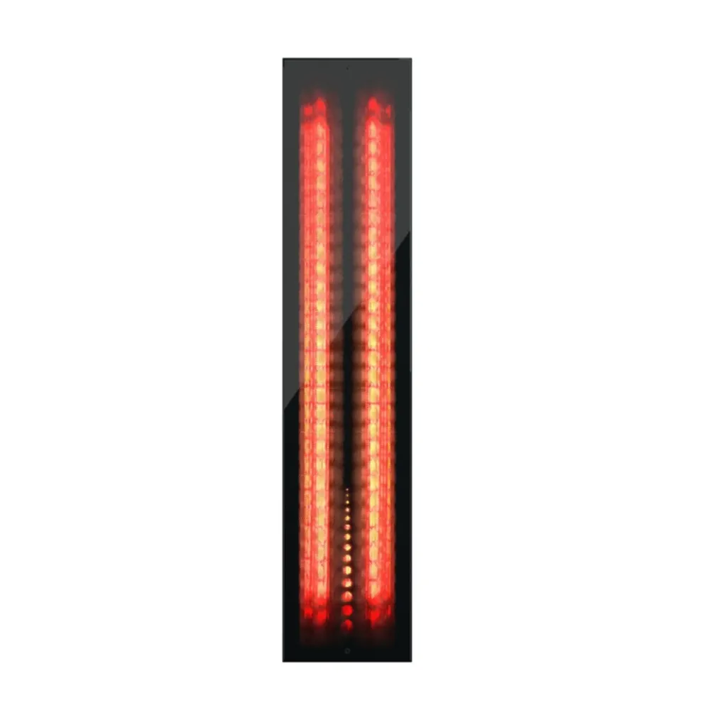 Infrapanel Narvi 350W Industrial Design