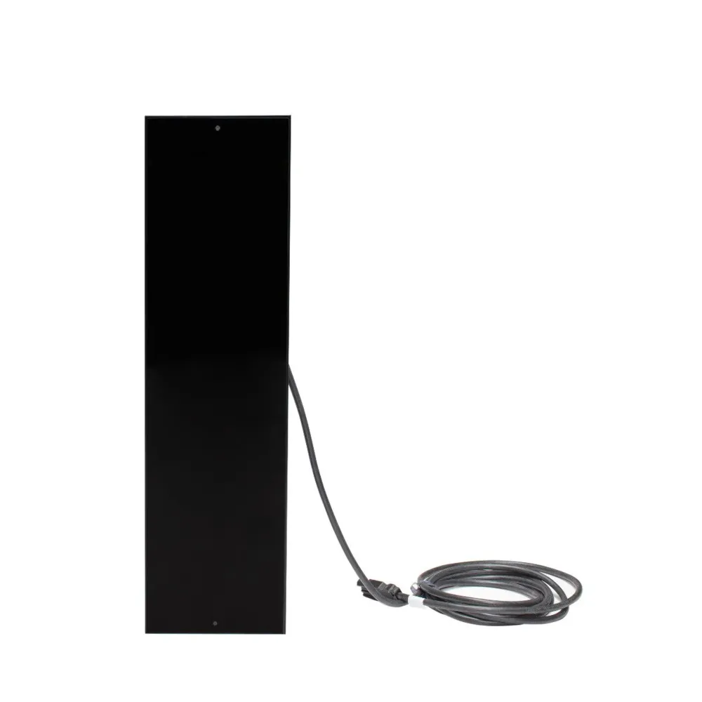 Infrapanel Narvi 350W Industrial Design
