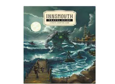 Innsmouth Resguide DIY Projects