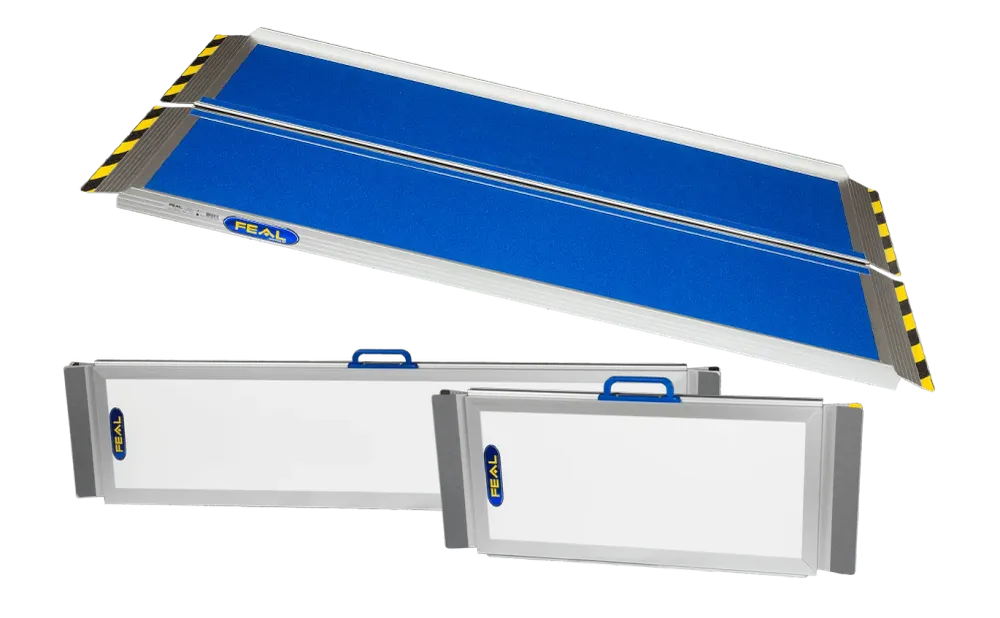 IRAMP PORTABEL Drywall Installation 50cm