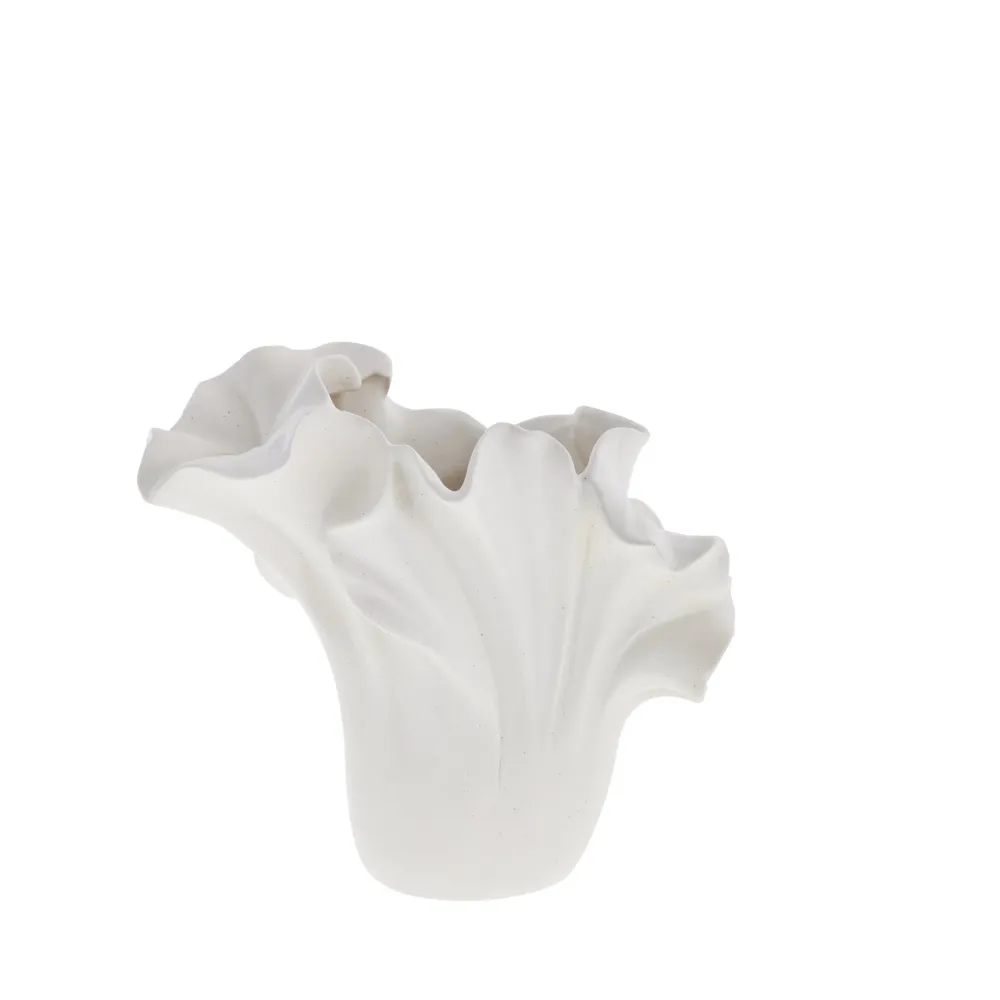 Isolinia vas H21,6 cm. snö