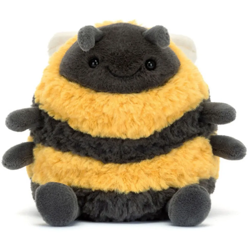 Jellycat Albee Brumbasse, 16 Cm