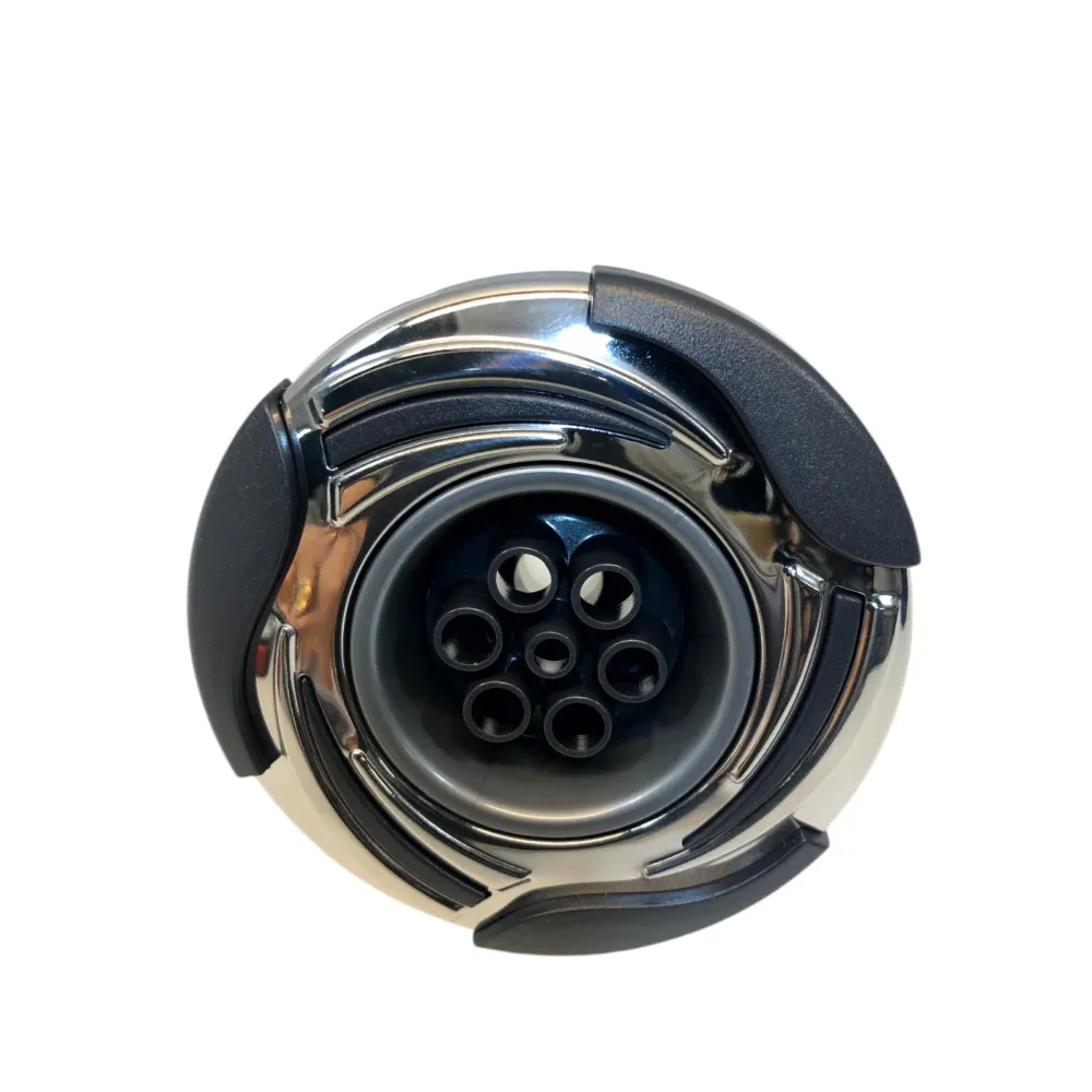 Jet Marquis Celebrity Premier 3 tum Dusch Rostfri
