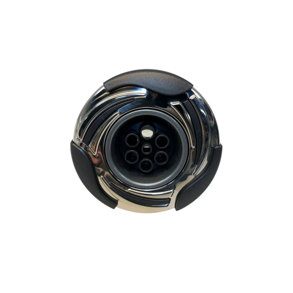 Jet Marquis Celebrity Premier 3 tum Dusch Rostfri