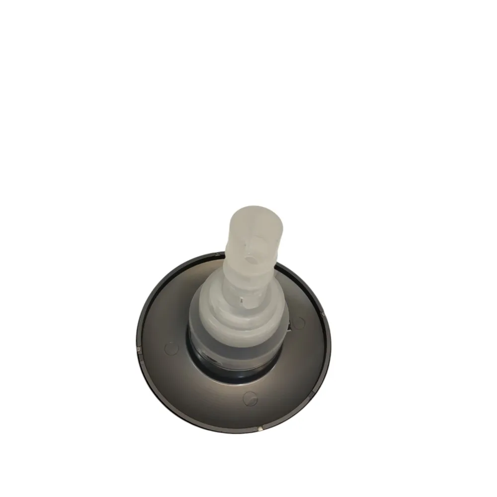 Jet Marquis 4 1/2" HK16 Rostfri riktbar