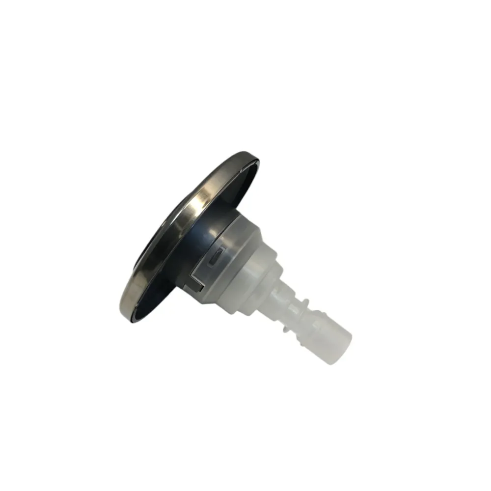 Jet Marquis 4 1/2" HK16 Rostfri riktbar